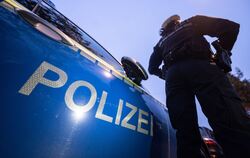 Polizei Symbolbild