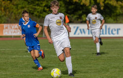 Auch die Reutlinger Juniors mussten in der Vergangenheit den Abgang von Spielern hinnehmen.