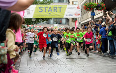 Reutlinger Altstadtlauf