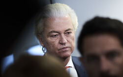 Der Rechtspopulist Geert Wilders hat im Streit um die Migrationspolitik den Rückzug seiner radikal-rechten Partei aus der Vier-P