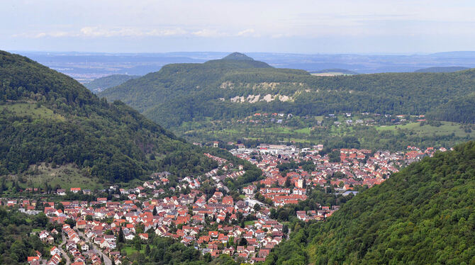 Ganz Lichtenstein gehört zum Biosphärengebiet. Manches muss aber noch formal gefasst werden. Damit beschäftigte sich der Gemeind
