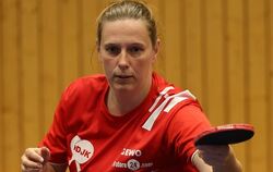 Auch in der 2. Liga die Nummer eins bei Stuttgart: Alexandra Schankula.  FOTO: VEREIN