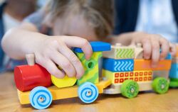 Die Elternbeiträge für die Kinderbetreuung durch Tagesmütter wurden seit 2012 im Landkreis Tübingen nicht erhöht. Das soll sich 
