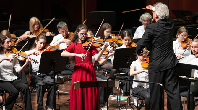 IKG Isolde-Kurz-Gymnasium Für manche Schüler und Lehrer war es der letzte Auftritt in diesem Rahmen.