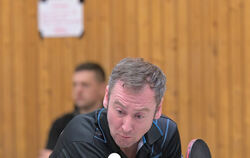 Spielt künftig bei der TuS Metzingen mit seiner Frau Anja in einem Team: Markus Brodbeck. 
