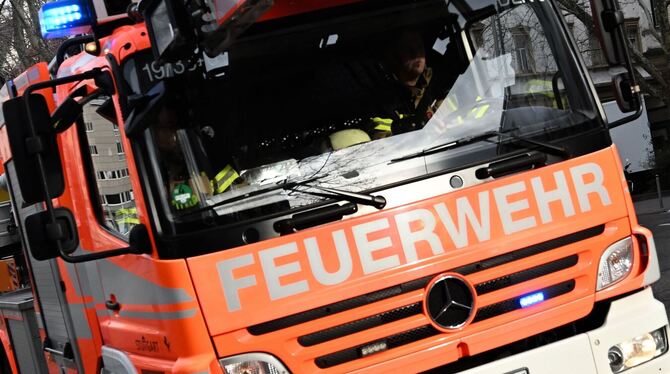 Feuerwehr