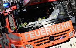 Feuerwehr