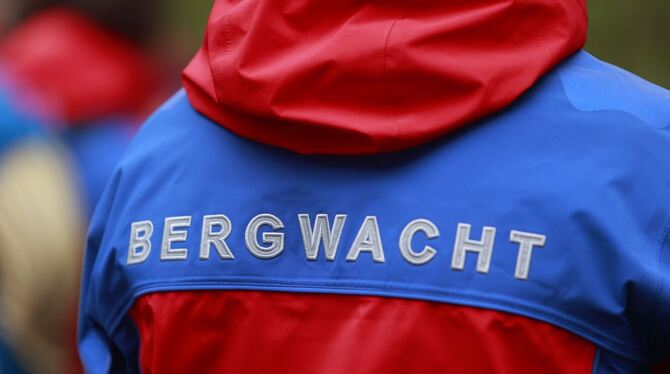 Bergwacht