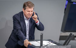  Ralf Stegner (SPD) ist einer der prominentesten Unterzeichner des "Manifests".