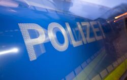 Polizei
