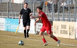 Schiffel SSV Reutlingen
