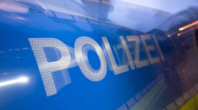 Illustration - Polizei Illustration - Polizei