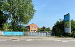 Das größte Mössinger Projekt zur Innenentwicklung: Auf dem Hoeckle-Areal sollen 450 Wohnungen für mehr als tausend Menschen ents
