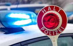 Polizeikontrolle