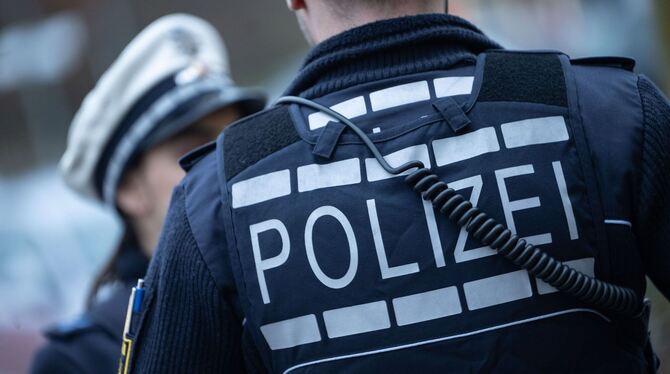 Polizei
