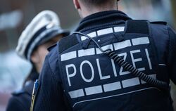 Polizei