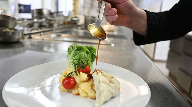 Gastronomie