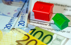 Noch muss der Gemeinderat zustimmen, aber die Stadt Tübingen will die Grund- und Gewerbesteuer rückwirkend zum 1. Januar dieses 