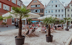Strand Reutlingen