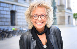Die "grüne Beate" behält ihren zweiten Wohnsitz in Berlin.