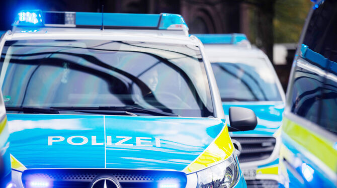 lnw, nwf, Justiz, Kriminalität, Kriminalität Ob die Polizei seltener ausrücken musste? Zumindest sank die Zahl der erfassten Straftaten im Landkreis Tübingen um 800.