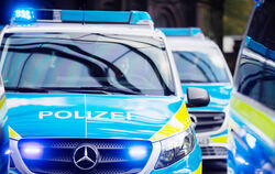 Ob die Polizei seltener ausrücken musste? Zumindest sank die Zahl der erfassten Straftaten im Landkreis Tübingen um 800.
