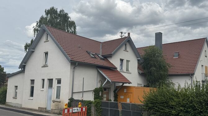 Nicht mehr allzu lange wird das Schlachthofgebäude stehen, die Planungen für den Stadteingang West laufen. FOTO: RUOF Nicht mehr allzu lange wird das Schlachthofgebäude stehen, die Planungen für den Stadteingang West laufen. FOTO: RUOF