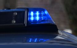 Polizei - Symbolbild