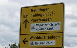 Schlechte Nachrichten für Gewerbetreibende: Weil die Einnahmen bei der Gewerbesteuer sinken, erhöht die Gemeinde Walddorfhäslach