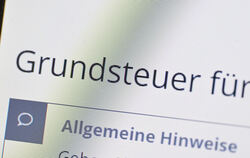 Tübingen hat sowohl die Grund- als auch die Gewerbesteuer rückwirkend erhöht.