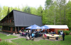 Wanderheim Eningen