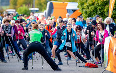 aufwärmgymnastik Stöckles-cup