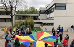 Für die flexible Betreuung an der Pfullinger Schloss-Schule zahlen Eltern künftig etwas mehr.  