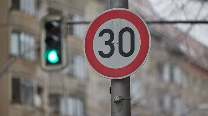Tempo 30