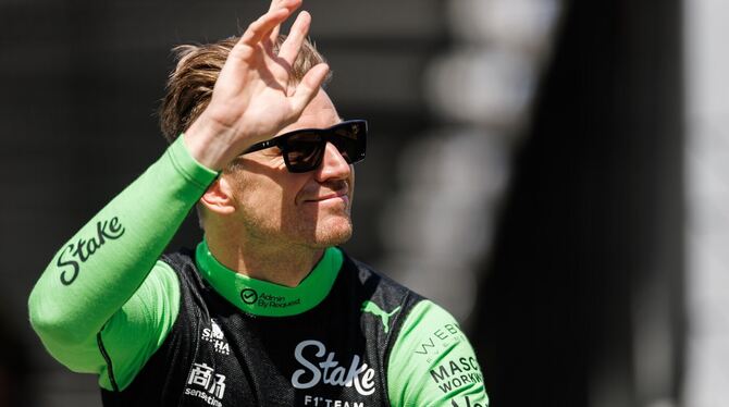 F1, FIA, Formel eins, Formula One, Grand Prix, Monte Carlo, Motorsport, Outdoor, Racing, Sport, Weltmeisterschaft, Worldchampion Nico Hülkenberg versetzt die Formel-1-Welt mit seinen Leistungen ins Staunen.