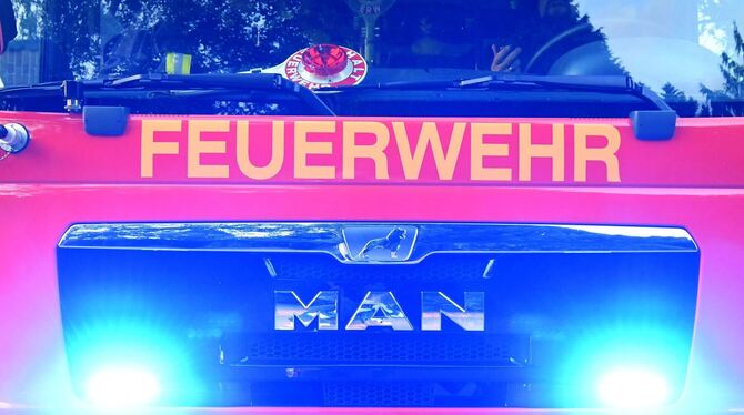 Freiwillige Feuerwehr