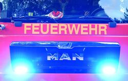 Freiwillige Feuerwehr