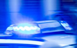 Polizeieinsatz nach Einbruch in Einkaufszentrum
