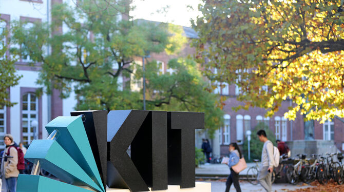 Das Karlsruher Institut für Technologie (KIT) feiert 200-jähriges Jubiläum. Ein großer Forschungsbereich ist Künstliche Intellig