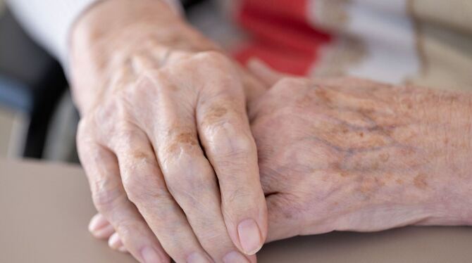 Pflegeheim Pflegeheim