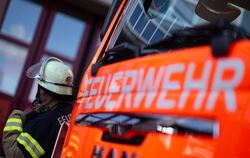 Blaulicht - Feuerwehr