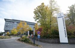 Klinikum am Steinenberg