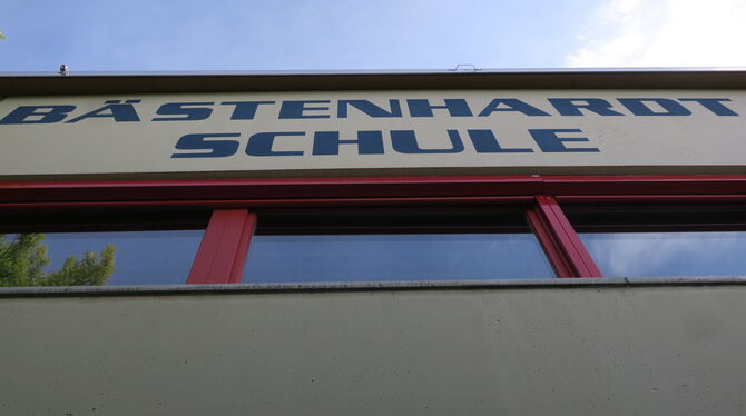 In der Bästenhardtschule wurde der Schadstoff PCB überschritten.