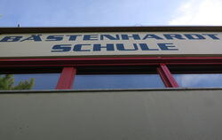 In der Bästenhardtschule wurde der Schadstoff PCB überschritten.