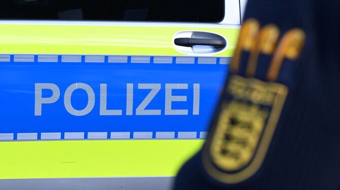 Polizei