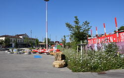 In der Unistadt Tübingen gibt es viele Ideen, was auf dem ehemaligen Busbahnhof entstehen könnte.