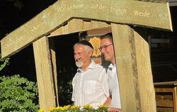 50 Jahre Wanderheim