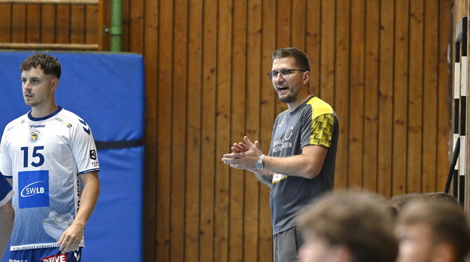 Fabian Gerstlauer.  FOTO: PIETH