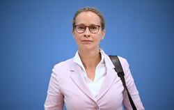 An der Personalie Frauke Brosius-Gersdorf entzündet sich im Parlament ein handfester Koalitionsstreit. 