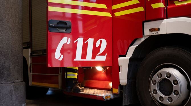 Feuerwehr
